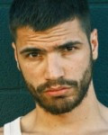 Ficha de Hugo Diego Garcia