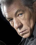 Ficha de Ian McKellen
