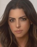 Ficha de Isabel Burr