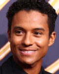 Ficha de Jaafar Jackson