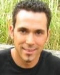 Jason David Frank