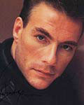 Ficha de Jean-Claude Van Damme