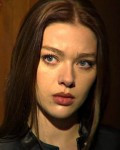 Ficha de Jessica Alexander