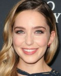 Ficha de Jessica Rothe