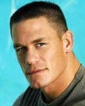 Ficha de John Cena