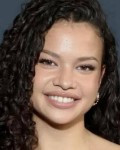 Ficha de Katie Laga'aia
