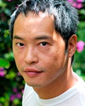 Ficha de Ken Leung