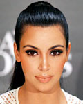 Ficha de Kim Kardashian