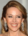 Ficha de Kylie Minogue