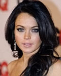 Ficha de Lindsay Lohan
