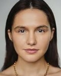 Ficha de Lizzie Davidson