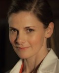 Ficha de Louise Brealey