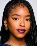 Ficha de Lovie Simone