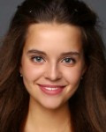 Ficha de Margarita Dyachenkova