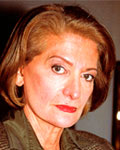 María Cristina Lozada