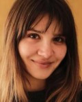 Ficha de Mariana Gómez