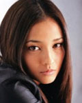 Ficha de Meisa Kuroki