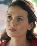 Ficha de Melika Foroutan