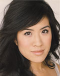Ficha de Melissa Tang
