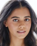 Ficha de Miah Madden