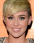 Ficha de Miley Cyrus