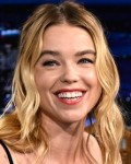 Milly Alcock