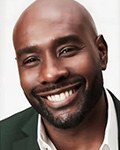 Ficha de Morris Chestnut