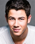 Ficha de Nick Jonas