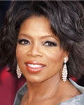 Ficha de Oprah Winfrey