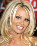 Ficha de Pamela Anderson