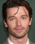 Ficha de Patrick Schwarzenegger