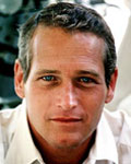 Ficha de Paul Newman