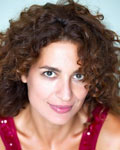 Ficha de Paulina Gálvez