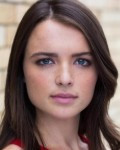 Ficha de Philippa Northeast