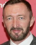Ficha de Ralph Ineson
