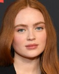 Ficha de Sadie Sink