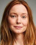 Ficha de Samantha Sloyan