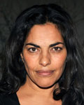 Sarita Choudhury
