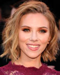 Ficha de Scarlett Johansson