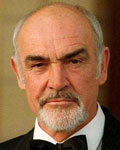 Ficha de Sean Connery