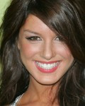 Ficha de Shenae Grimes