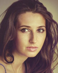 Ficha de Sophia Eleni