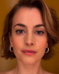 Ficha de Stefanie Martini