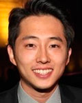 Ficha de Steven Yeun