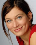Ficha de Sylta Fee Wegmann