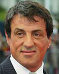Ficha de Sylvester Stallone