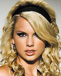 Ficha de Taylor Swift