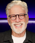 Ficha de Ted Danson