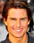 Ficha de Tom Cruise