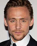 Ficha de Tom Hiddleston
